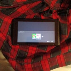 Nintendo Switch Body Only 