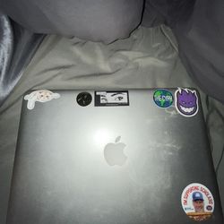 2012 MacBook Pro