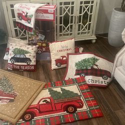 Christmas Decor