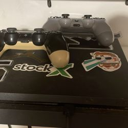 PS4 slim