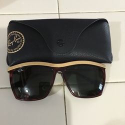 Ray Ban