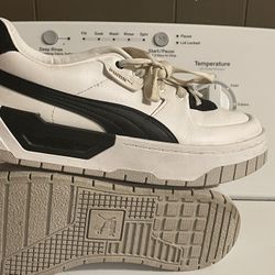 Puma Shoes For Women Size 9