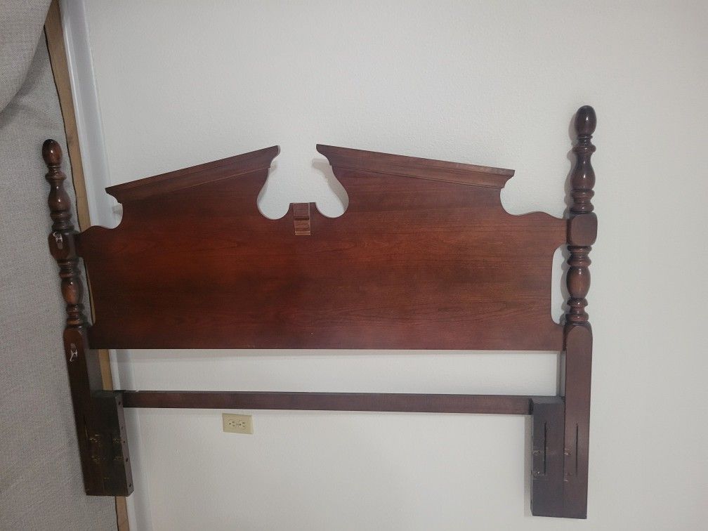 Full Size Headboard only