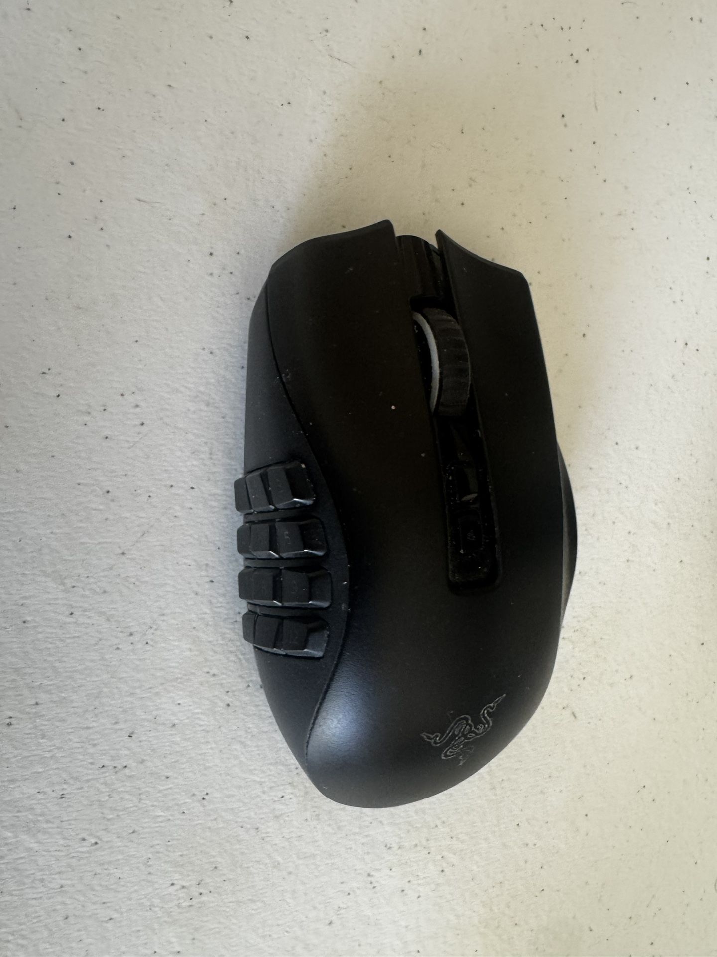 Razor Naga Epic Wireless 