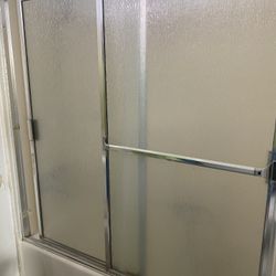 Puertas Para Baño5 Pies De Ancho