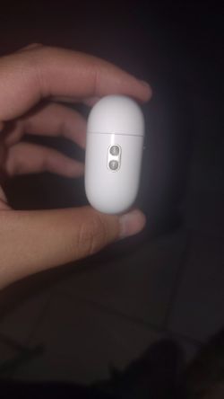 Airpod Pros