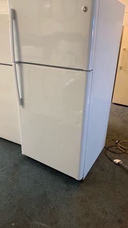 Fridge/ whirlpool