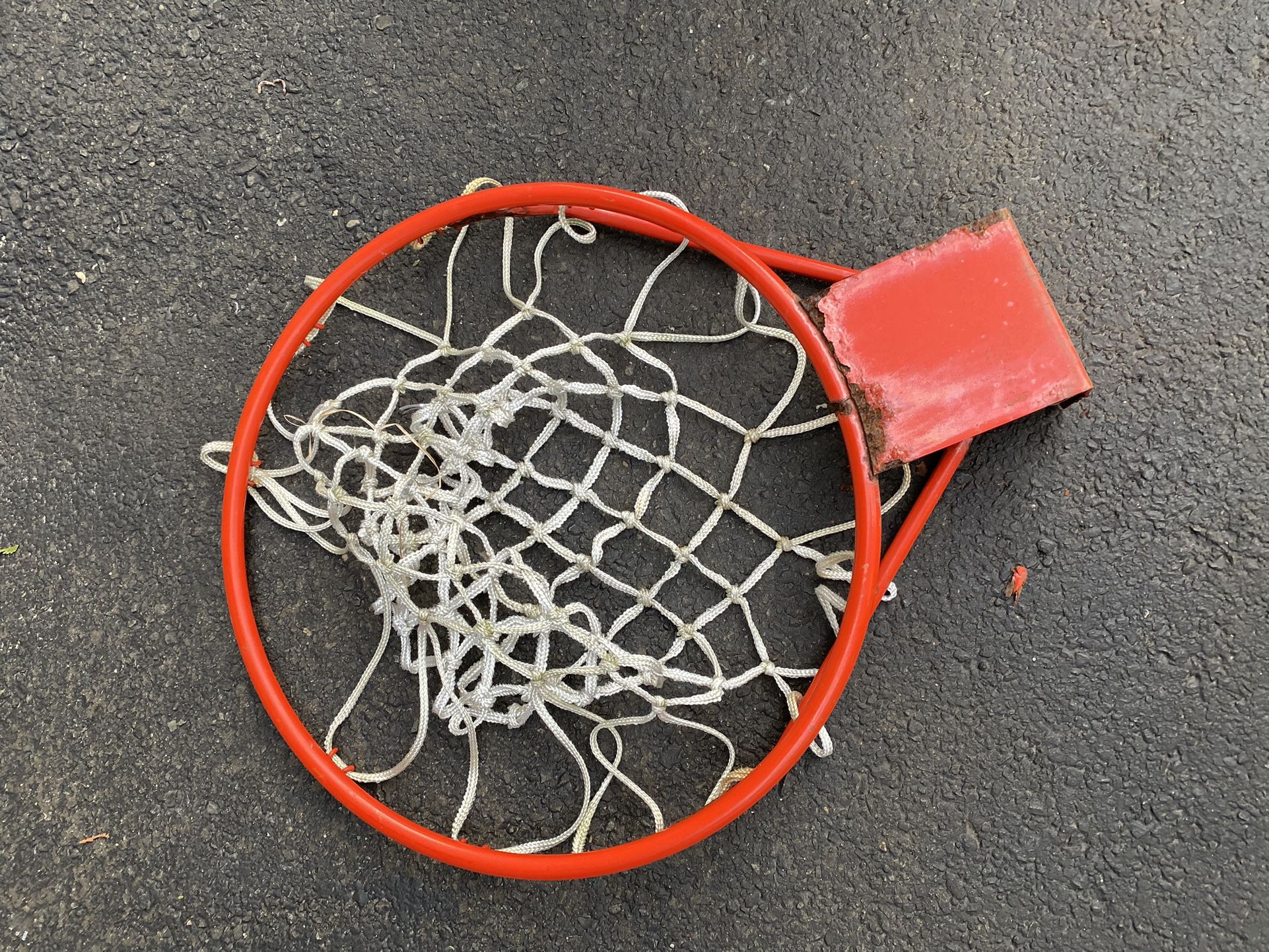 Basketball Hoop / Net