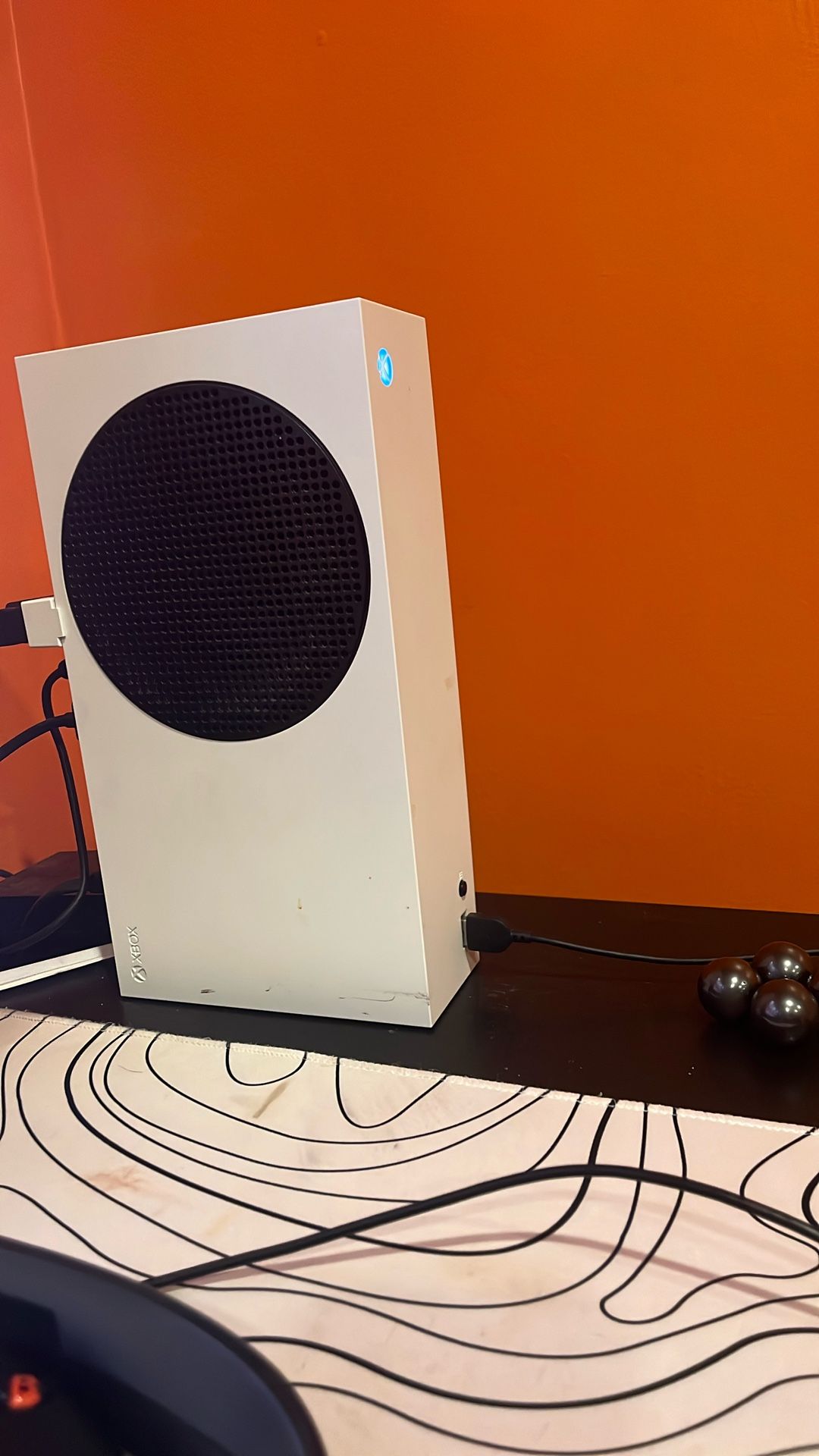 Xbox Series S Come With Original White Controller