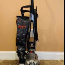 Kirby Avalir Vacume/shampooer(OBO)