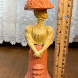 Vintage Avon Perfum Bottles