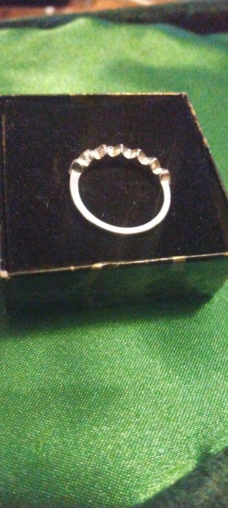 Engagement Ring