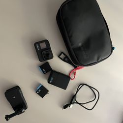 GoPro 