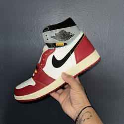 Jordan 1 Union LA