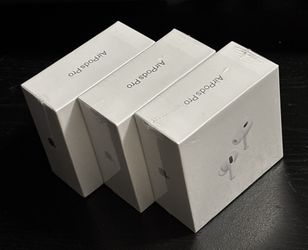 Airpod Pro (2nd Gen)