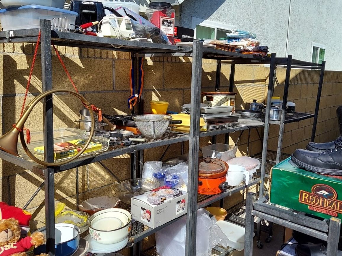 Estate Sale