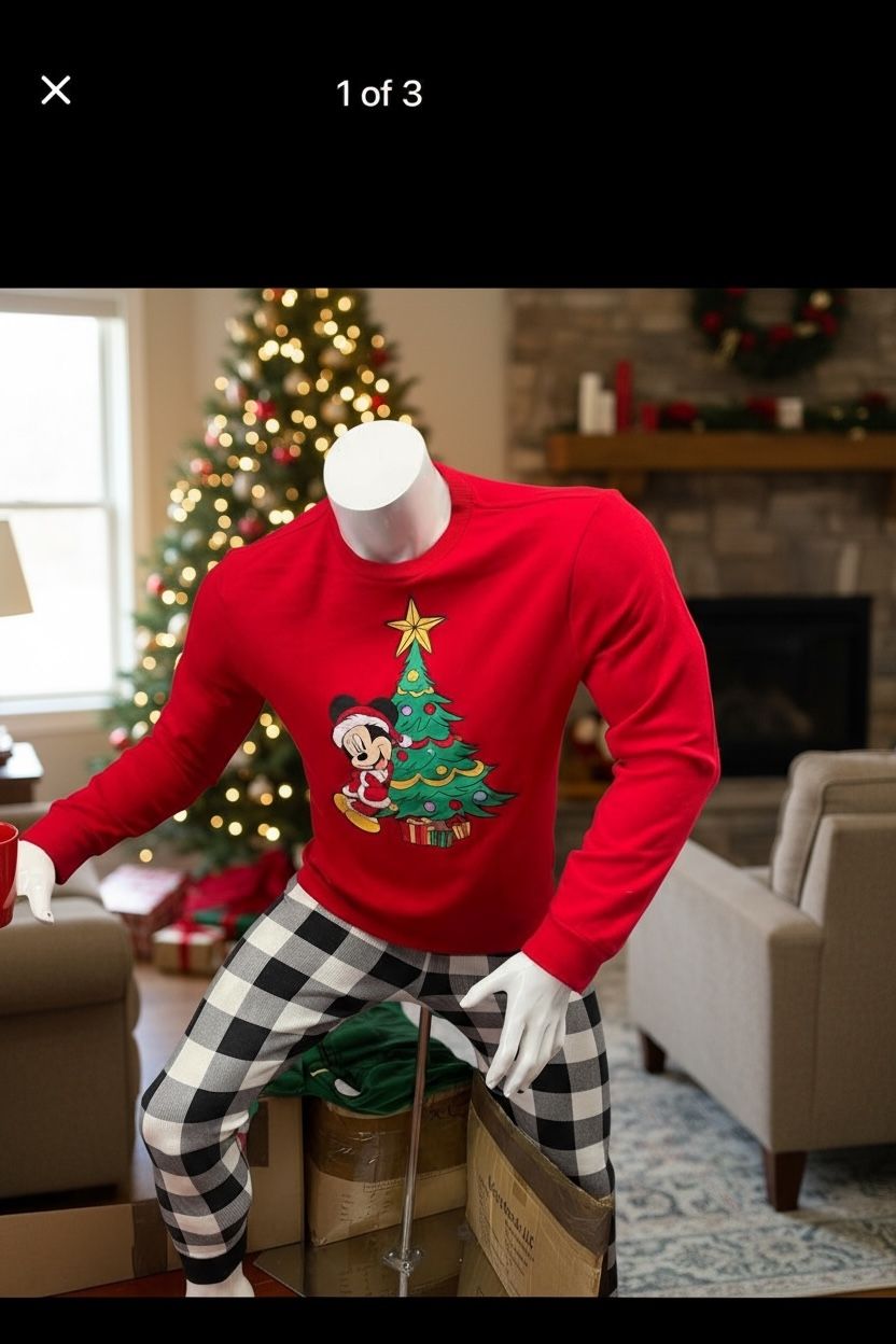 Christmas Sweatshirt