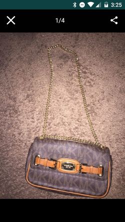 Michael kors purse