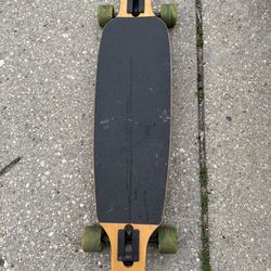 Longboard/Cruiser/Skateboard