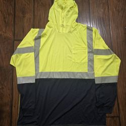 Hivisiability Work Shirts