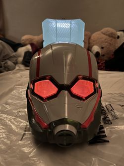 Ant Man Popcorn Bucket
