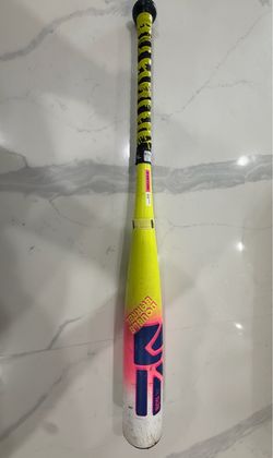 Easton Baseball Bat - The Dub