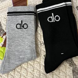 Alo Socks