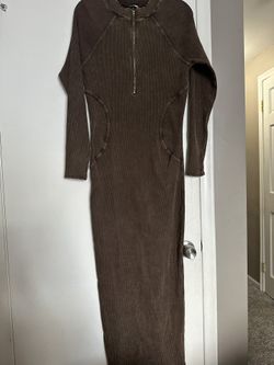Nova Fashion Dress 
