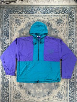 Vintage Obex Sport Jacket Size L