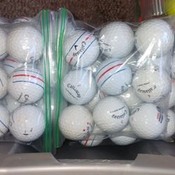 Golf Balls For Sale