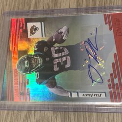James Robinson AUTO