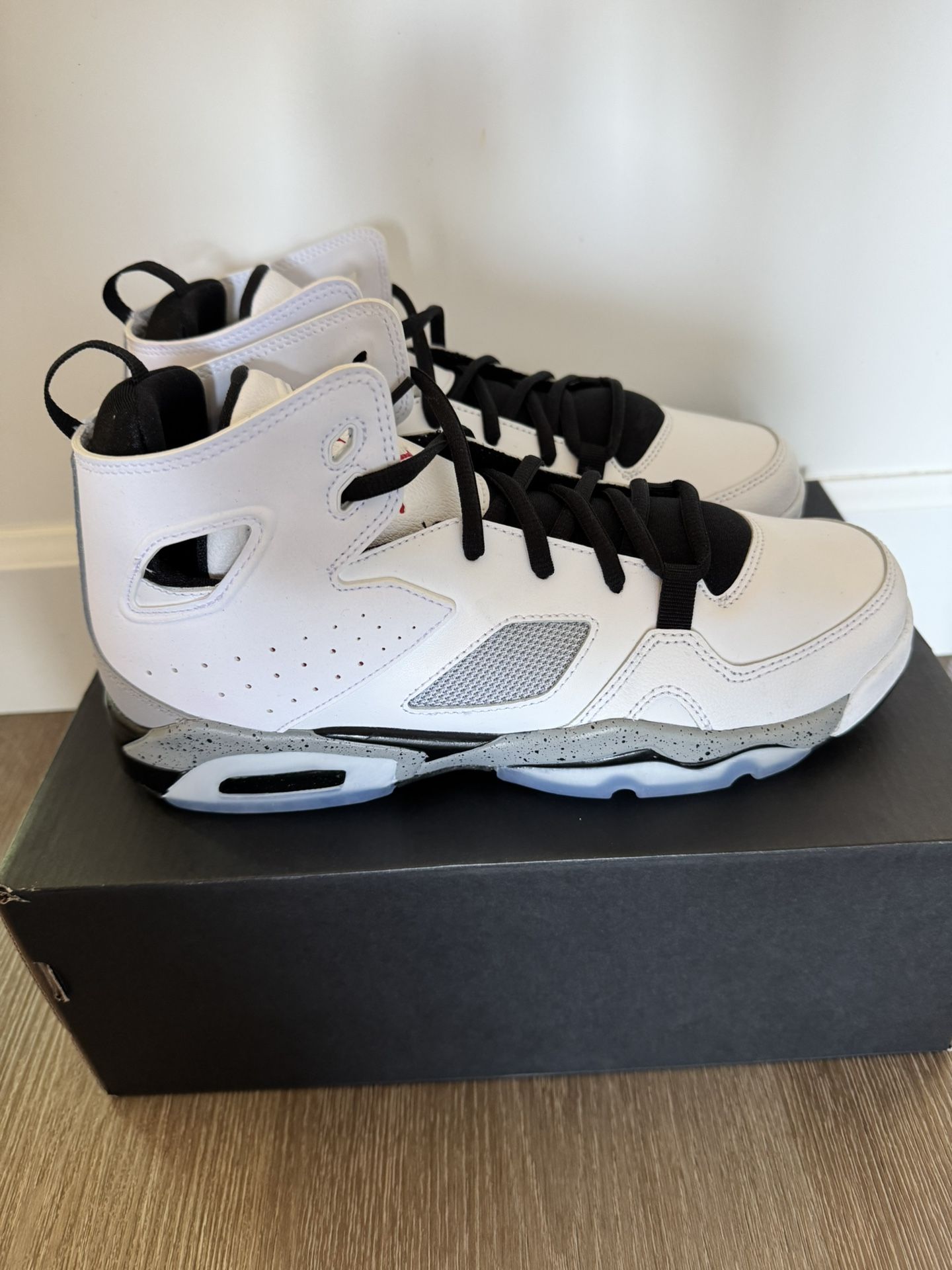 Jordan 91 Flight Club - 7 GS