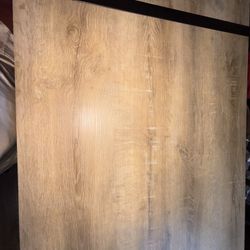 Dining Room Table And Four Chairs 