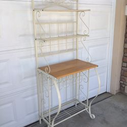 Bakers Rack