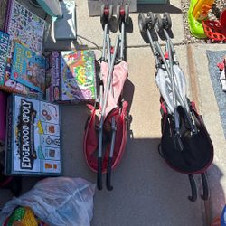 Child Stroller 