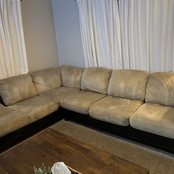 Havertys Pull Out Couch