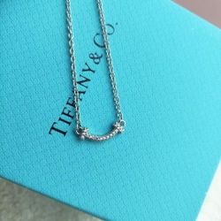 Tiffany & Co. necklace