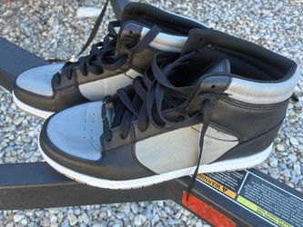 FUBU men’s tennis