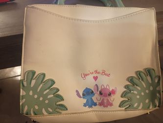 Limited edition purse