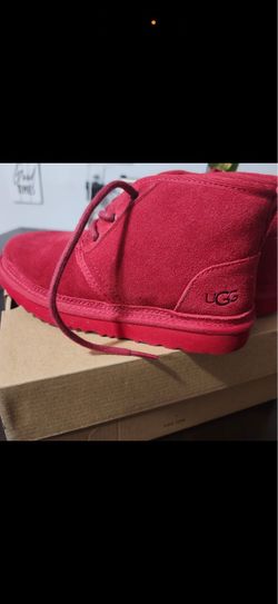 Uggs brand new only used 1x $75 or best offer