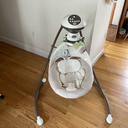 Infant Swing 