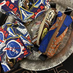 Handmade Travel Bags Cases