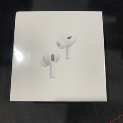 AirPod Pro 2 *Sealed*