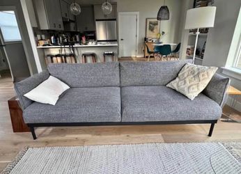 ikea ÄPPLARYD Sofa
