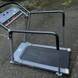 Treadmill; Price Drop