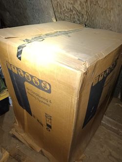 4 ton condenser 410a heat pump