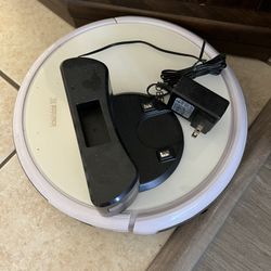 Ecovacs Robot Vacuum