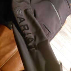 Chammara Ariat Mexicana Size Xl