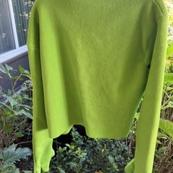 Kermit Green  Costume Top Unisex