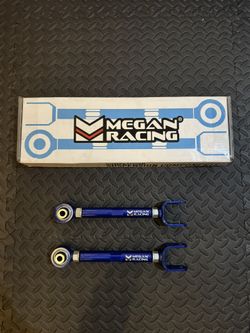 2016 Camaro SS Suspension 